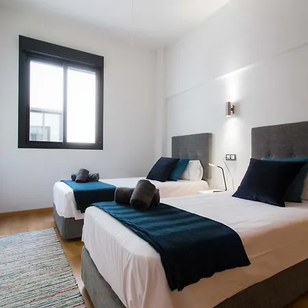 Holidays2malaga Refino Pool And Parking *