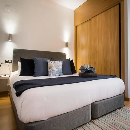Apartament Holidays2malaga Refino Pool And Parking *