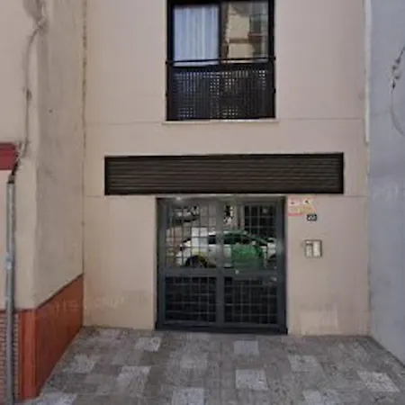 Holidays2malaga Refino Pool And Parking Apartment Malaga