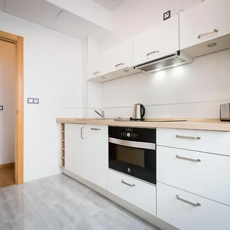 Holidays2malaga Refino Pool And Parking Malaga