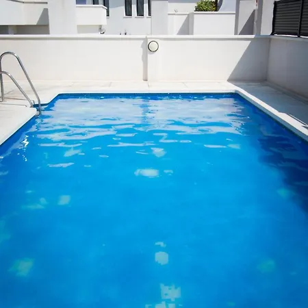 Holidays2malaga Refino Pool And Parking Apartment Malaga