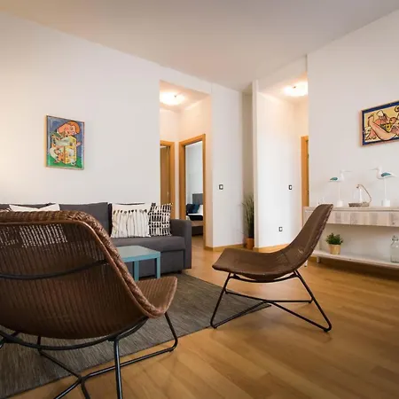 Holidays2malaga Refino Pool And Parking Apartment